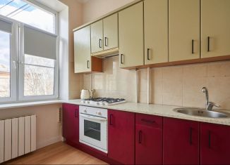 Двухкомнатная квартира в аренду, 55 м2, Москва, район Богородское, 5-й проезд Подбельского, 4Ак5