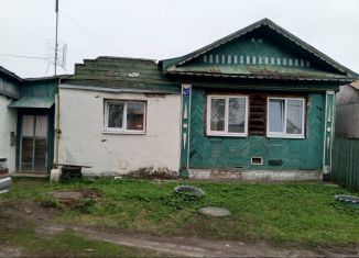 Дом на продажу, 60 м2, Владимирская область, Меленковская улица
