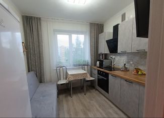 Продажа однокомнатной квартиры, 33 м2, Самарская область, Приморский бульвар, 9