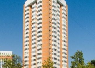 Двухкомнатная квартира в аренду, 70 м2, Москва, Ярцевская улица, 16, район Кунцево