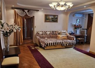 Продажа трехкомнатной квартиры, 97.4 м2, Краснодарский край, Комсомольская улица, 21