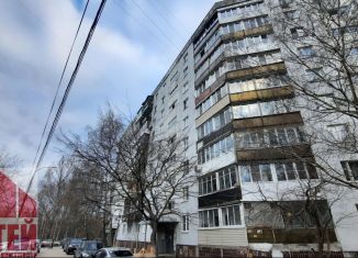 Продам двухкомнатную квартиру, 43.7 м2, Нижегородская область, улица Бринского, 5к2