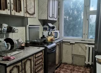 Продажа трехкомнатной квартиры, 61 м2, Самарская область, Ташкентская улица, 152