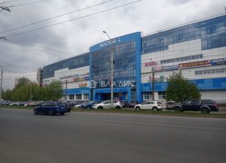 Продаю торговую площадь, 87.8 м2, Владимир, улица Егорова, 8Б