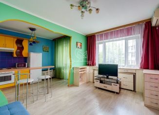 Продается однокомнатная квартира, 35.8 м2, Москва, улица Перерва, 41к1, метро Братиславская