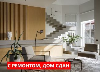 Продаю двухкомнатную квартиру, 94.8 м2, Тюмень, улица Тимофея Кармацкого, 9к2