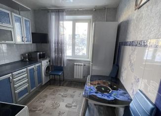 Продажа четырехкомнатной квартиры, 77 м2, Прокопьевск, улица Есенина, 58
