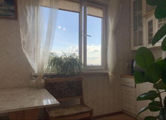 Сдаю в аренду однокомнатную квартиру, 45 м2, Москва, Таллинская улица, 2, метро Строгино
