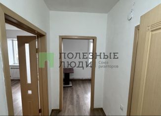 Продажа однокомнатной квартиры, 35.4 м2, Улан-Удэ, улица Лощенкова, 19