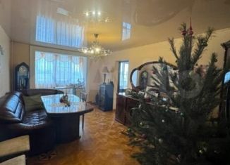 Продается 4-комнатная квартира, 79.3 м2, Краснодар, Уральская улица, 194, микрорайон Комсомольский