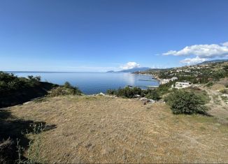 Продается земельный участок, 7 сот., село Малореченское, улица Алексея Дижа, 17