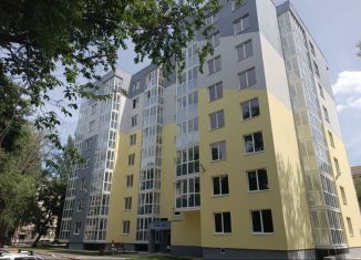 Продам трехкомнатную квартиру, 88.9 м2, Самарская область, Советская улица, 60А