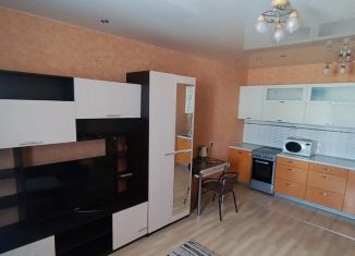 Продам однокомнатную квартиру, 37 м2, Новосибирск, Берёзовая улица, 19