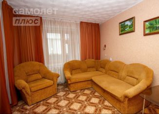Продается 2-комнатная квартира, 51.5 м2, Ульяновская область, Хрустальная улица, 5