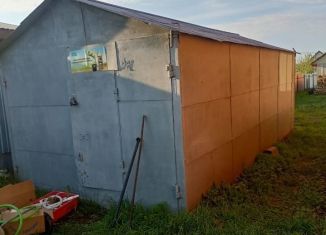 Продается гараж, 18 м2, село Иглино