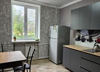 Сдача в аренду 3-комнатной квартиры, 65 м2, Крым, Рабочий переулок, 3