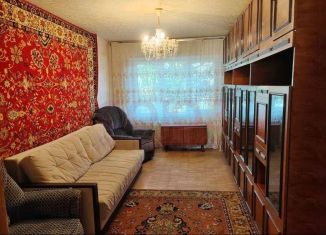 3-комнатная квартира в аренду, 58.6 м2, Волгоградская область, Университетский проспект, 87