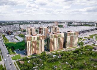 Продажа однокомнатной квартиры, 38.6 м2, Ивановская область