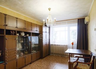 Продам двухкомнатную квартиру, 42.7 м2, Комсомольск-на-Амуре, Вокзальная улица, 87к3
