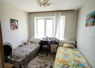 Продается 3-ком. квартира, 50 м2, Самарская область, проспект Степана Разина, 24