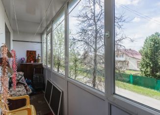 Продается однокомнатная квартира, 31.2 м2, поселок Непотягово, посёлок Непотягово, 17