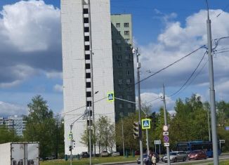 Однокомнатная квартира на продажу, 36.7 м2, Москва, САО, Коровинское шоссе, 30