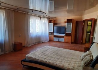 Сдам в аренду трехкомнатную квартиру, 110 м2, Самарская область, Ташкентская улица, 246