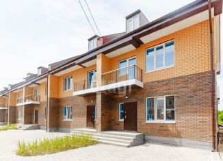 Продажа таунхауса, 146 м2, Комсомольск-на-Амуре, Изумрудная улица, 3