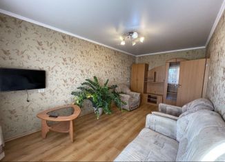 Аренда двухкомнатной квартиры, 60 м2, Калининград, Озёрная улица, 5