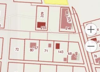 Продажа земельного участка, 10 сот., село Черкассы, улица Победы