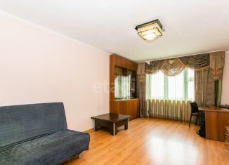 Продажа однокомнатной квартиры, 41.5 м2, Новосибирская область, микрорайон Горский, 67