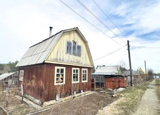 Дача на продажу, 60 м2, Краснотурьинск