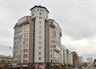 Аренда двухкомнатной квартиры, 67 м2, Свердловская область, Красноармейская улица, 41