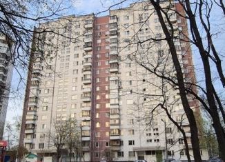 2-комнатная квартира на продажу, 54.4 м2, Московская область, улица 9 Мая, 8