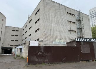 Продаю гараж, 17 м2, Казань, Советский район, улица Родины, 2к1