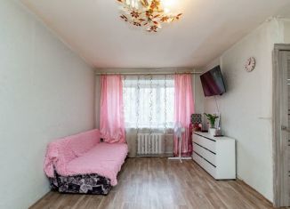 1-комнатная квартира на продажу, 31.5 м2, Свердловская область, улица Машиностроителей, 55