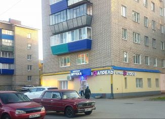 Торговая площадь на продажу, 112.9 м2, Лениногорск, улица Лермонтова, 20