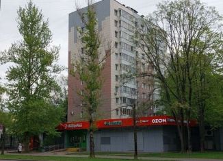 Продается двухкомнатная квартира, 46.4 м2, Москва, Перовская улица, 10к1, район Перово