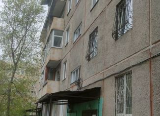 Однокомнатная квартира на продажу, 34 м2, Красноярский край, улица Щорса, 72