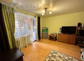 Продается двухкомнатная квартира, 62.3 м2, Казань, 2-я Азинская улица, 1В, Советский район