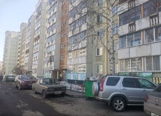 3-комнатная квартира на продажу, 65.2 м2, Красноярский край, Ленинградский проспект, 49