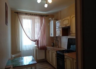 1-комнатная квартира в аренду, 34 м2, Калининград, Минусинская улица, 16