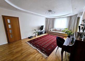 Двухкомнатная квартира на продажу, 74 м2, Москва, Новочерёмушкинская улица, 34к1, Академический район