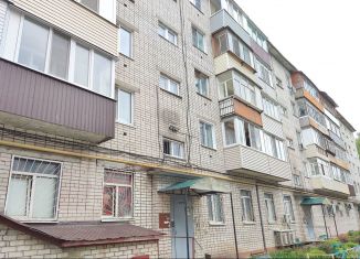 1-комнатная квартира в аренду, 35 м2, Йошкар-Ола, улица Рябинина, 17