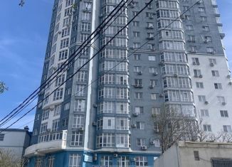 Продажа однокомнатной квартиры, 40.4 м2, Новороссийск, улица Чайковского, 10А