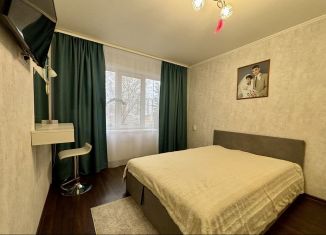Продается трехкомнатная квартира, 60 м2, Новосибирская область, улица Дуси Ковальчук, 16