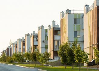 Продажа 1-ком. квартиры, 35.8 м2, Волгоград