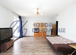 1-ком. квартира на продажу, 35.8 м2, Омск, улица Сали Катыка
