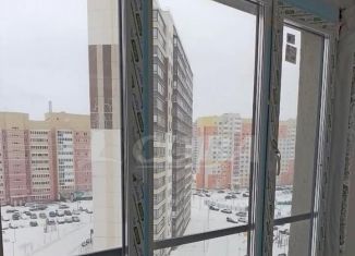 Продажа 1-ком. квартиры, 37 м2, Тюменская область, улица Новосёлов, 107