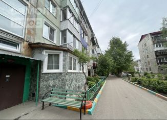 Продается 1-комнатная квартира, 30.3 м2, Бийск, Ленинградская улица, 39